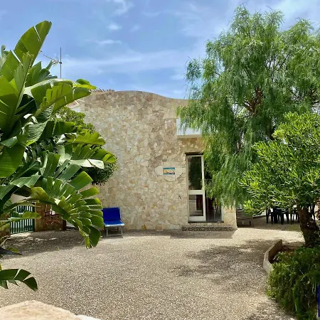 Dei Fiori בית נופש