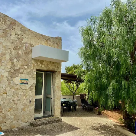 בית נופש Dei Fiori Pizzo (Salento)