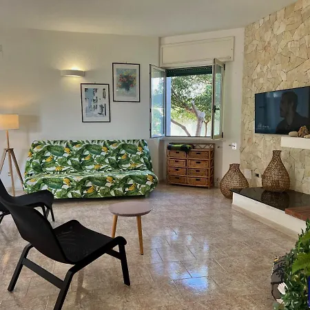 בית נופש Dei Fiori Pizzo (Salento)