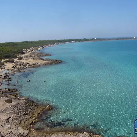 Dei Fiori * Pizzo (Salento)