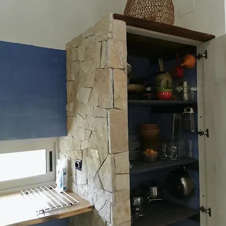 Dei Fiori בית נופש