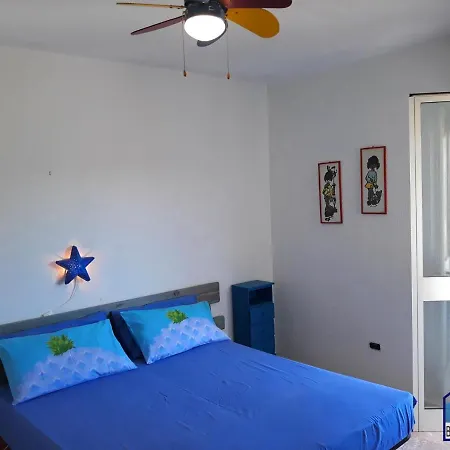 Dei Fiori בית נופש