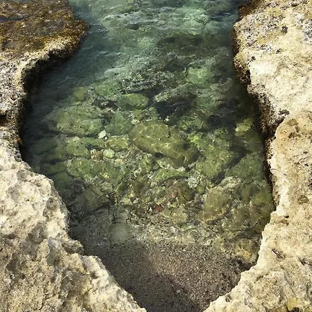 בית נופש Dei Fiori